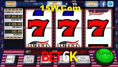 Bet6K - Pagamento PIX Instantâneo