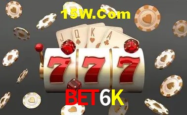 Bet6K - Customer Support