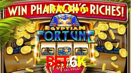 Bet6K - Aplicativo Móvel